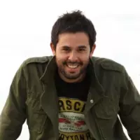Alejandro Aguilera
