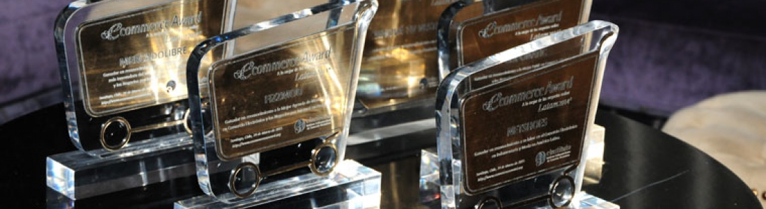 Se conocieron los Ganadores de los  eCommerce Awards Argentina 2016
