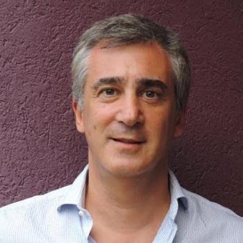 Sergio Grinbaum