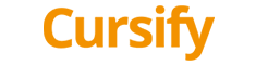 Cursify