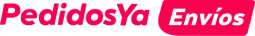PedidosYa Envíos